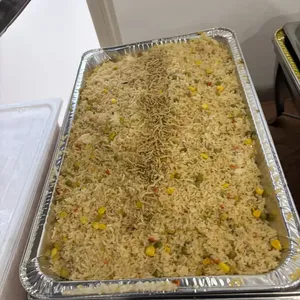 Signature Wok Egg Fried Rice