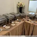Other Food Items or Photos of Event (Please fill in below)