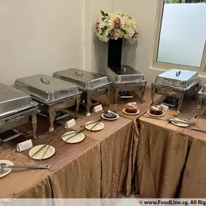 Other Food Items or Photos of Event (Please fill in below)
