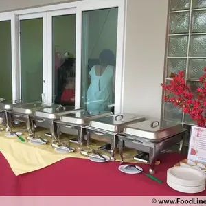 Other Food Items or Photos of Event (Please fill in below)