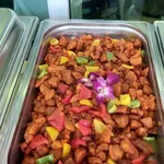 Signature Sweet & Sour Pork 招牌酸甜肉