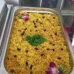 Thai Pineapple Fried Rice 黄梨炒饭