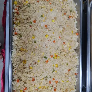 福建炒饭 Fried Rice