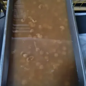 六味清汤 Hot Cheng Tng