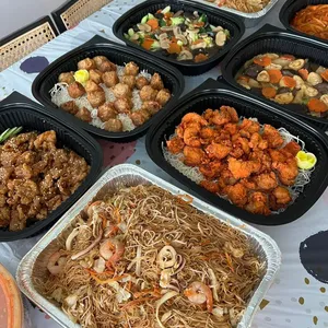 Other Food Items or Photos of Event (Please fill in below)