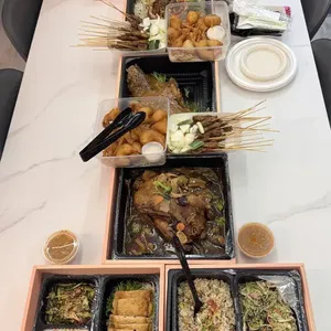 Other Food Items or Photos of Event (Please fill in below)