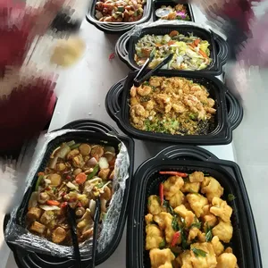Other Food Items or Photos of Event (Please fill in below)