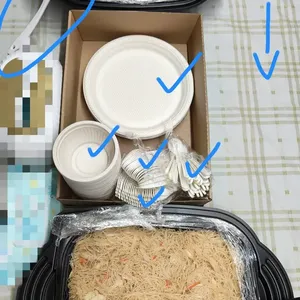 Other Food Items or Photos of Event (Please fill in below)