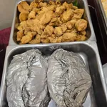 Fortune Emperor Chicken 帝皇鸡