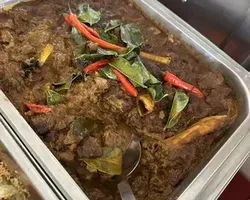 Mutton Rendang | Customer Photo | Enaksedap