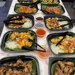 Other Food Items or Photos of Event (Please fill in below)