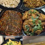 Other Food Items or Photos of Event (Please fill in below)