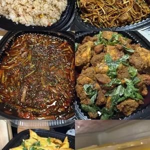 Other Food Items or Photos of Event (Please fill in below)