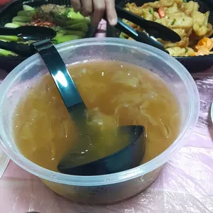 Cold Cheng Teng 清汤 (冷)