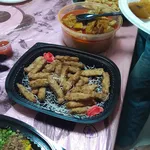 Fried Chicken Ngo Hiang 炸鸡五香 （DF）