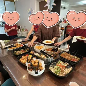 Other Food Items or Photos of Event (Please fill in below)