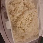 White Rice