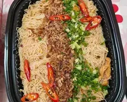 Nonya Mee Siam Goreng   (娘惹米暹) | Customer Photo | Bayfront Catering Services