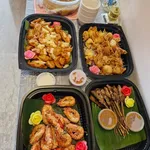 Chilled Hawker Style Cheng Teng   (清汤)