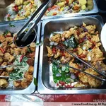Homemade Prawn Balls	金钱虾枣