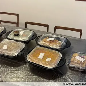 Other Food Items or Photos of Event (Please fill in below)