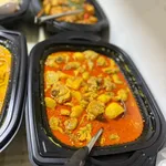 Signature Curry Chicken with Potatoes