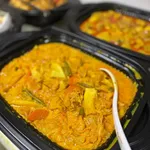 Signature Curry Vegetables