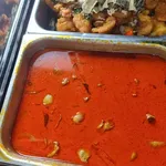 Golden Salted Egg Fish w Crispy Fish Skin