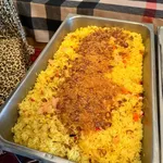 Thai Pineapple Rice
