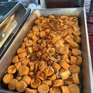 Japanese Egg Beancurd