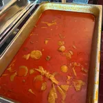 Curry Chicken