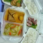 2 Days Lunch Tingkat Package (Weekdays Only)