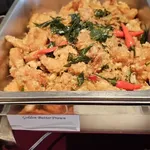 Golden Butter Prawn 牛油虾