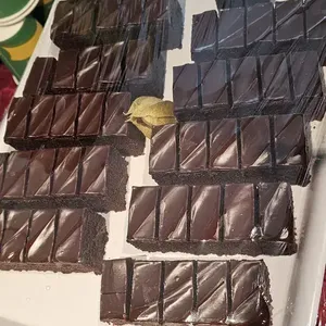 Mini Chocolate Brownie 迷你布朗尼饼