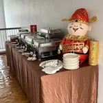 Other Food Items or Photos of Event (Please fill in below)