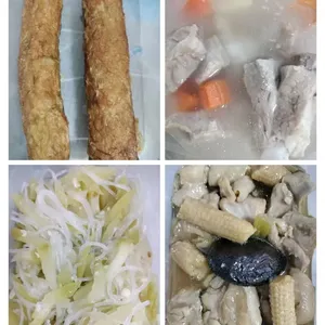 Tingkat Menu (10 Days Trial)