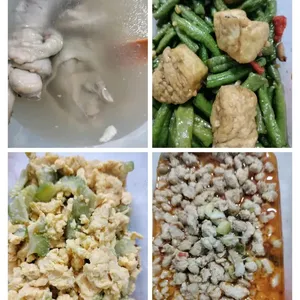 Tingkat Menu (10 Days Trial)