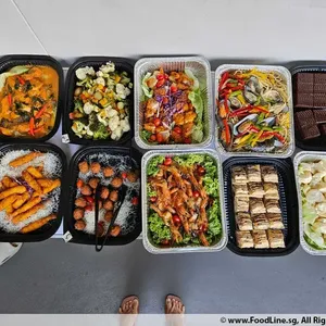 Other Food Items or Photos of Event (Please fill in below)
