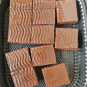 Chocolate Mousse