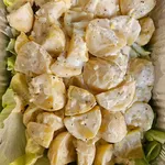 Summer Potato Salad