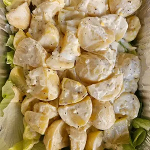 Summer Potato Salad