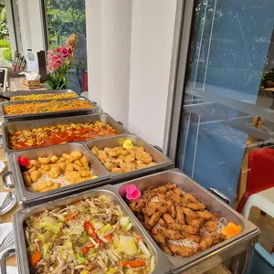 Fried Chicken Ngo Hiang 炸鸡五香 （DF）