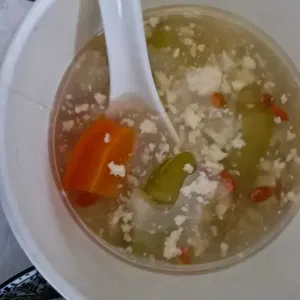 Love, Tingkat! (10 Days) - 3 Dishes 1 Soup