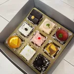 Choose one