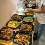 Other Food Items or Photos of Event (Please fill in below)