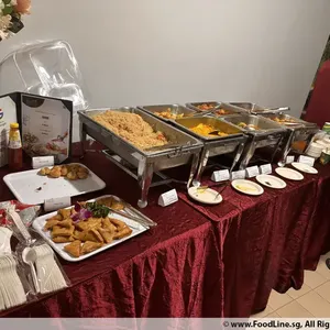 Other Food Items or Photos of Event (Please fill in below)