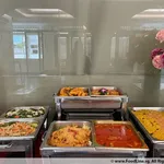 Signature Curry Chicken with Potatoes