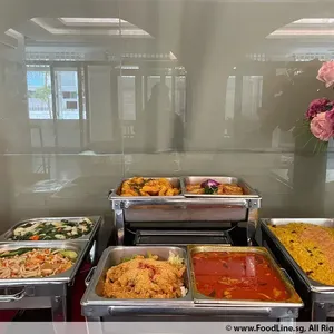 Signature Curry Chicken with Potatoes