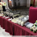 Other Food Items or Photos of Event (Please fill in below)