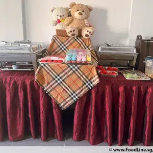 Teddy Bears Theme Setup